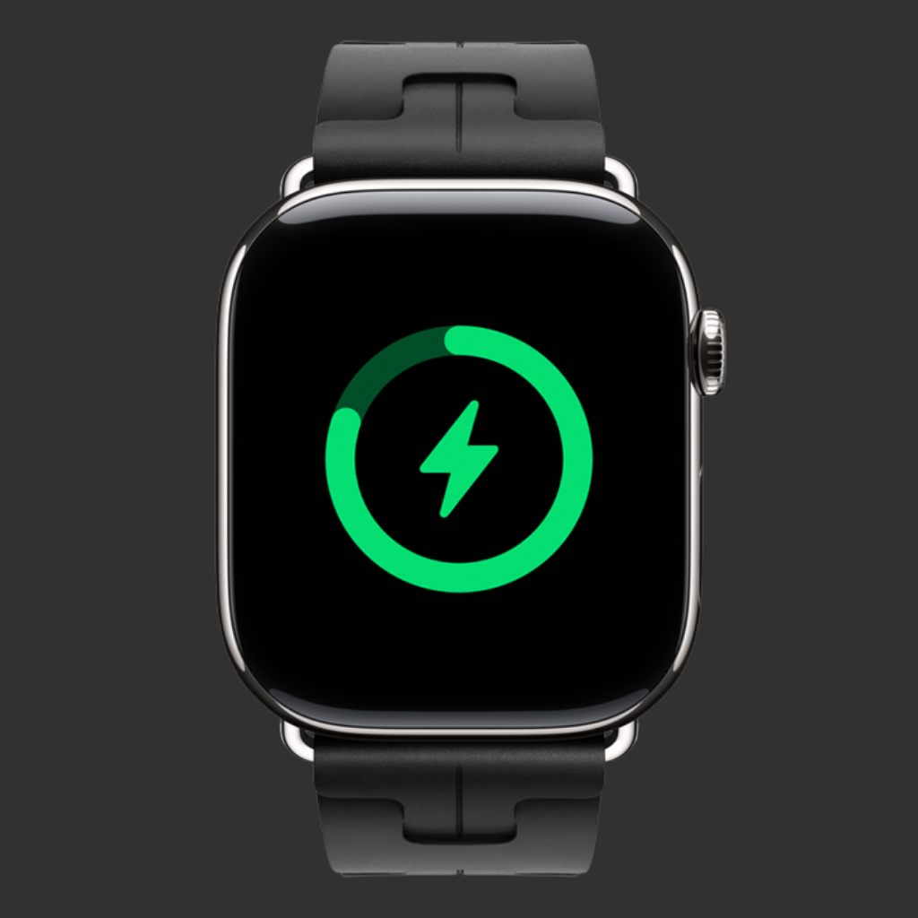 Apple Watch Hermes Series 11