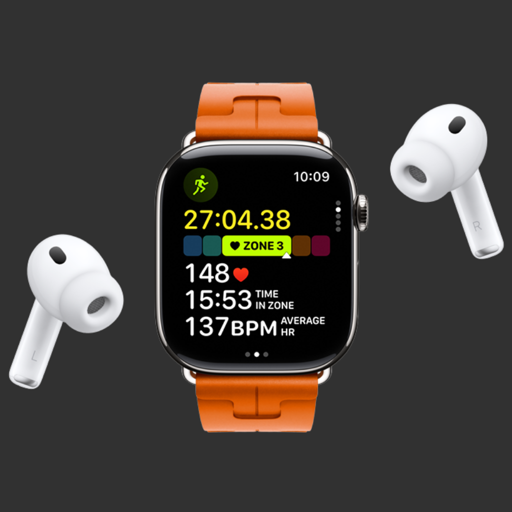 Apple Watch Hermes Series 11