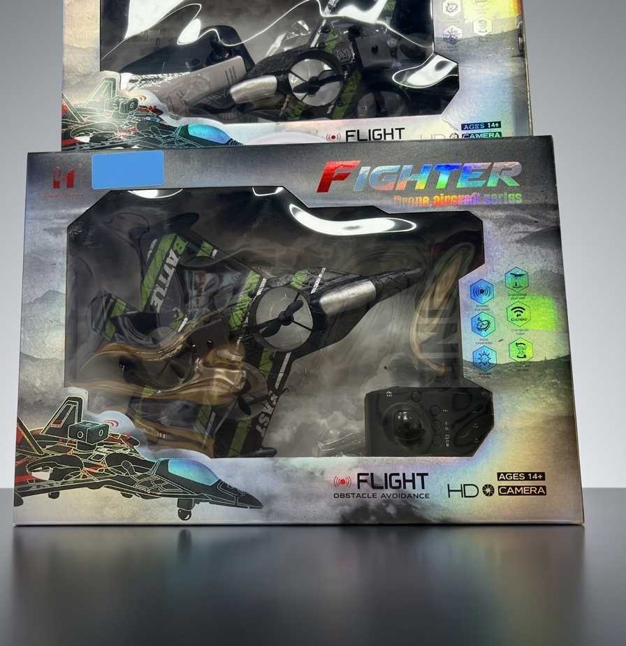 Fighter Drone LH-X81S