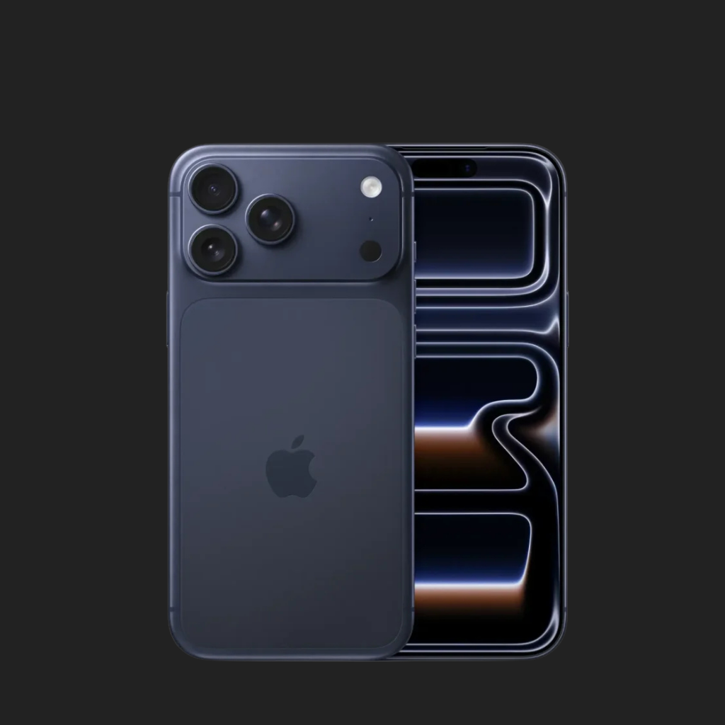 IPHONE 17 PRO MAX (PTA APPROVED)