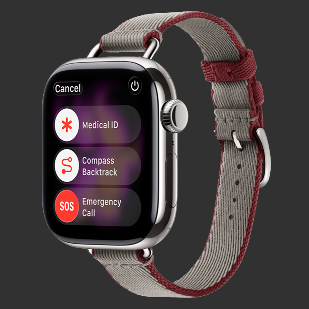 Apple Watch Hermes Series 11