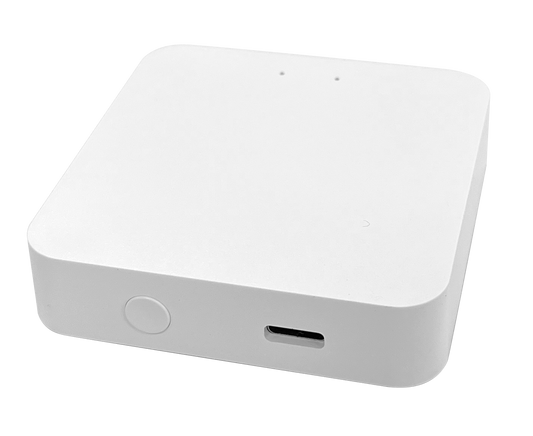Smart Wireless Gateway-AH03