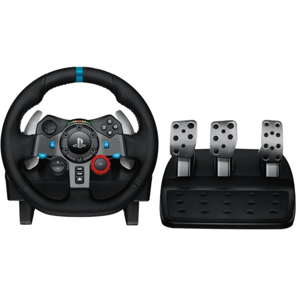 LOGITECH G29 RACING WHEEL