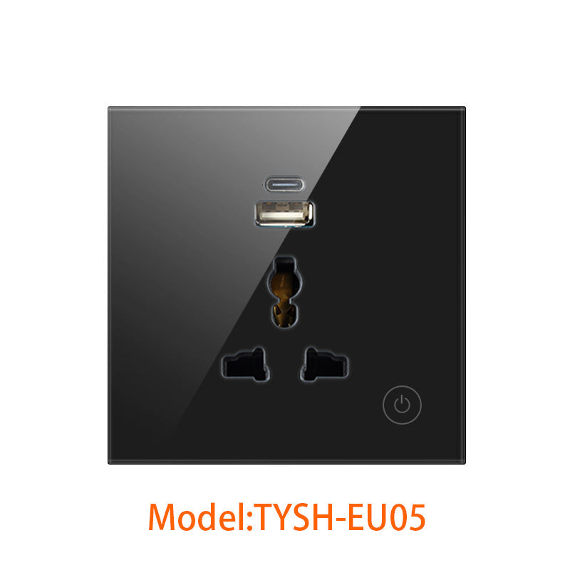 Smart Wall Socket-UN02