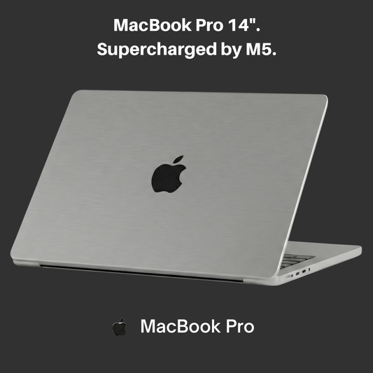 MACBOOK PRO M5 14 INCH (16/256)