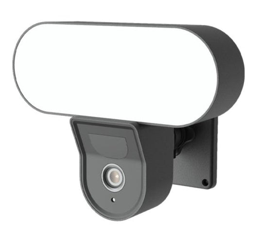 Smart Courtyard Light Camera-CL11