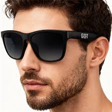 GOT audio SMART SUNGLASSES
