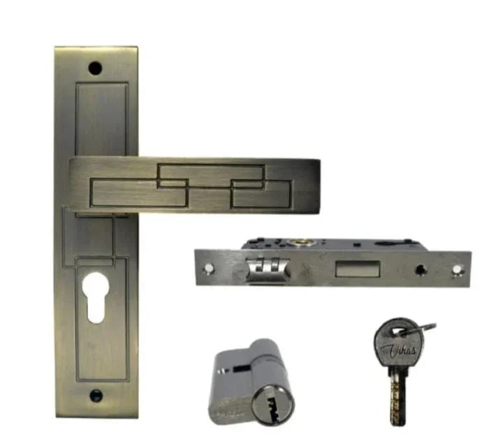 Premium Door Handle Lock