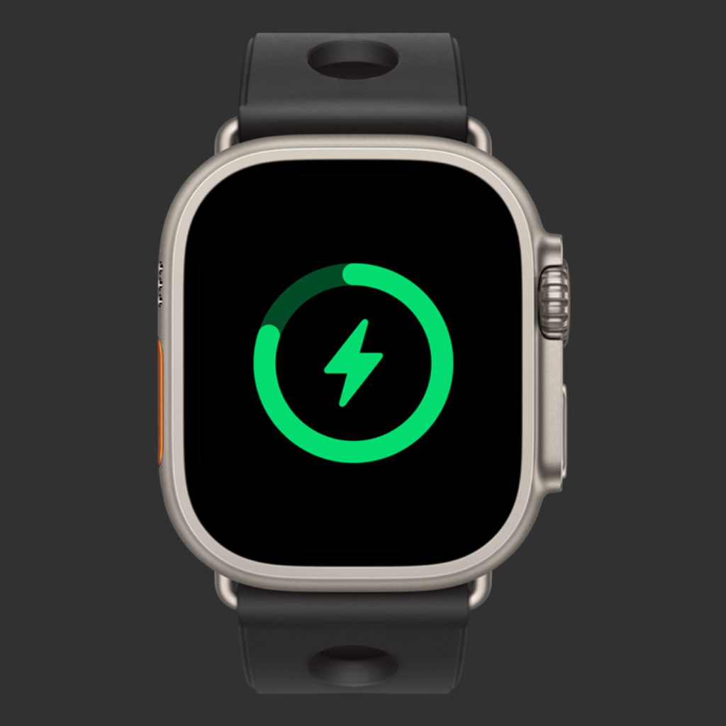 Apple Watch Hermes Ultra 3