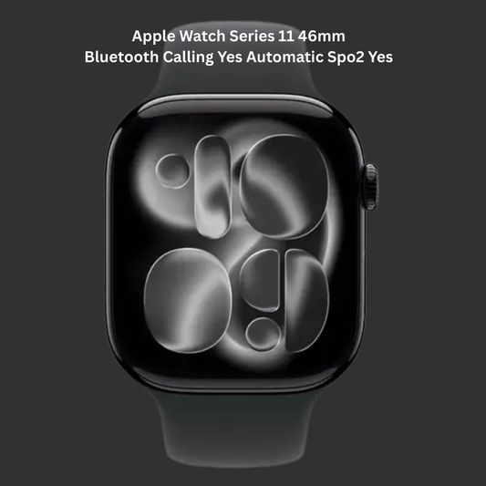 Apple Watch Series 11 46mm