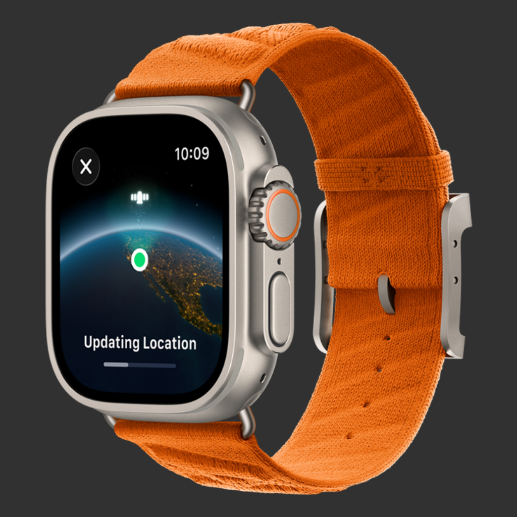 Apple Watch Hermes Ultra 3