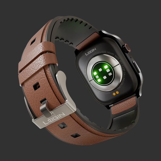 L-120 Ridge Smart Watch