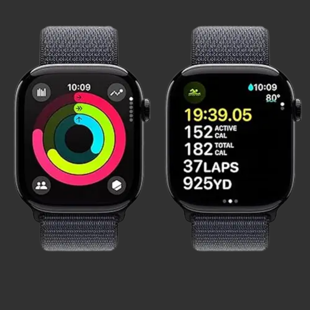 Apple Watch Series 10 Aluminium 46mm