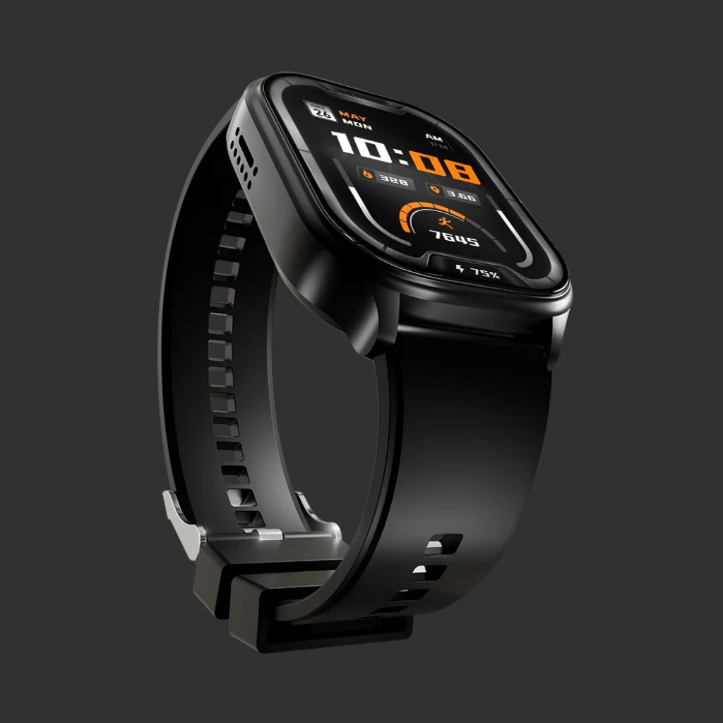 L-120 Ridge Smart Watch