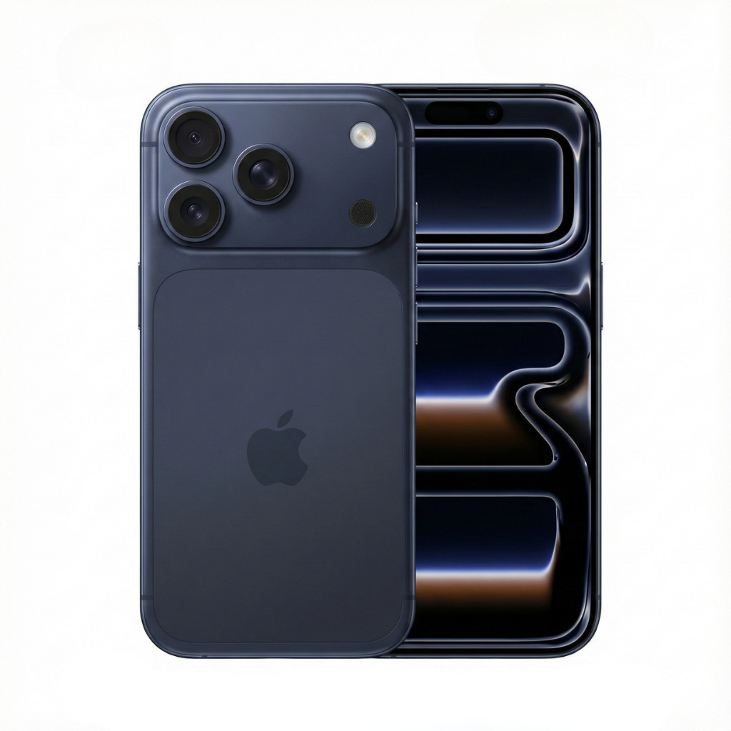 IPHONE 17 PRO (PTA APPROVED)