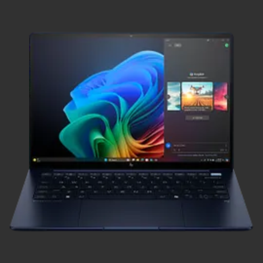 HP EliteBook Ultra G1i 14 inch Notebook Next Gen AI PC Wolf Pro Security Edition