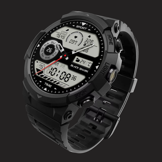 Black Shark GS3 Sport