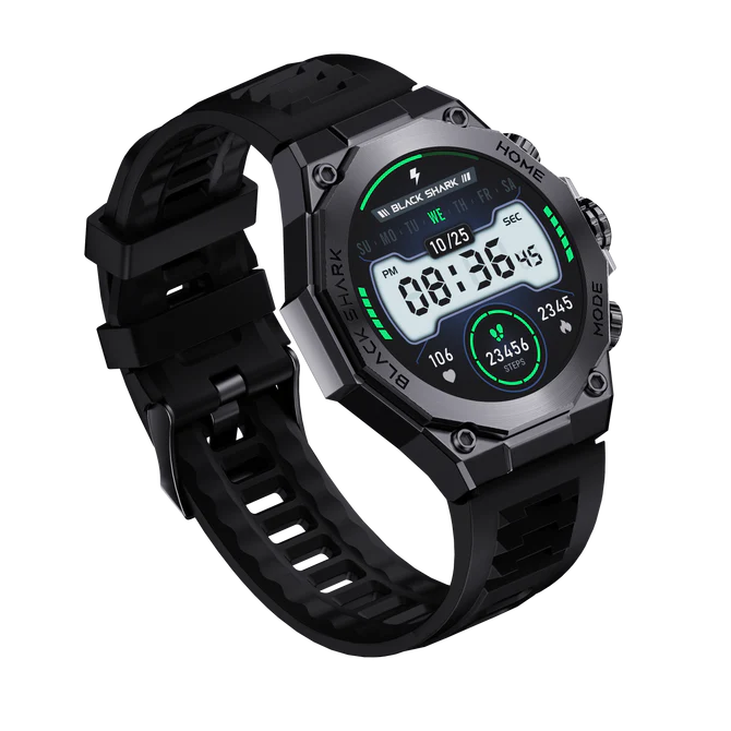 Black Shark S1 Pro