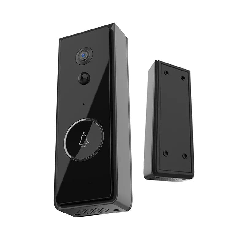 Smart Video Doorbell-C566