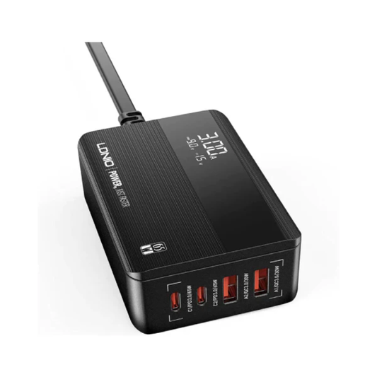 LDNIO A4808Q 65W CHARGING DOCK