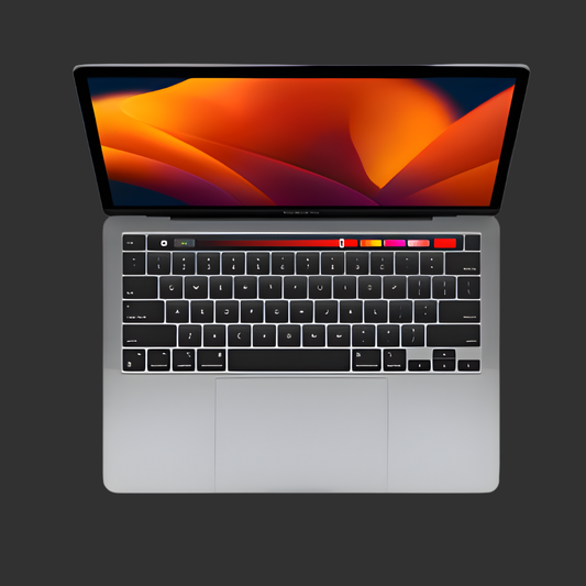 MACBOOK PRO M5 14 INCH (16/256)