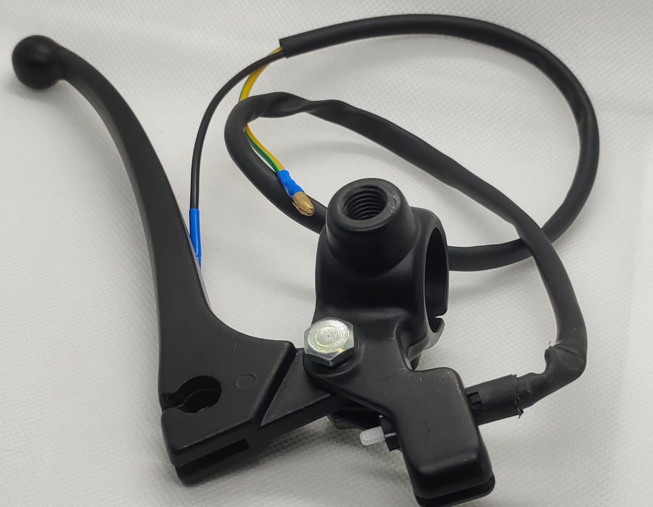 Handle Switch Assy Right Side CG-125