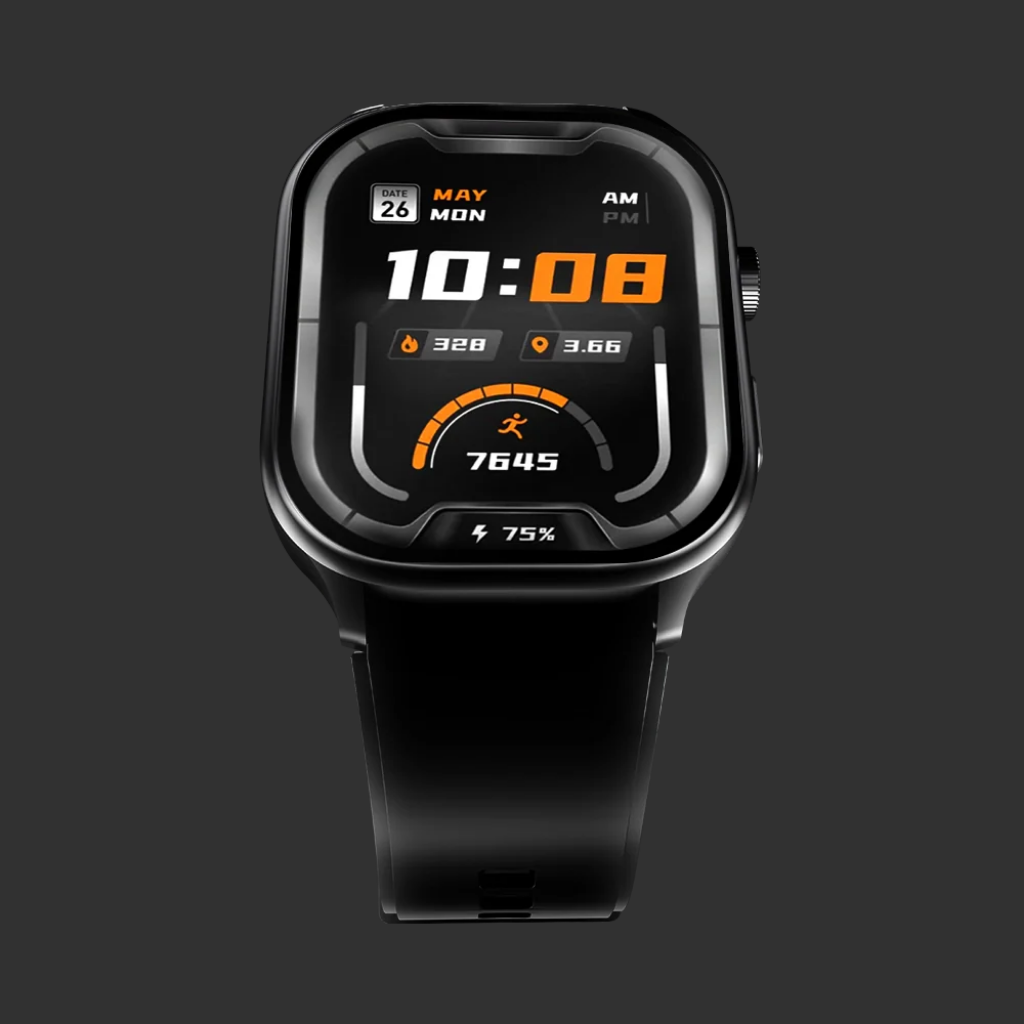 L-120 Ridge Smart Watch