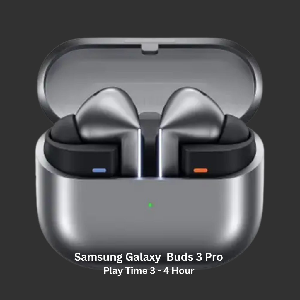 Samsung Galaxy Buds 3 Pro