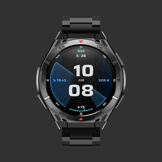 L-115 Glory Smart Watch