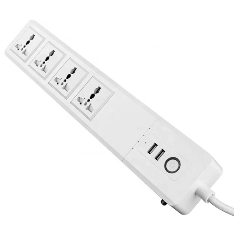 Smart Power Strip-PS01