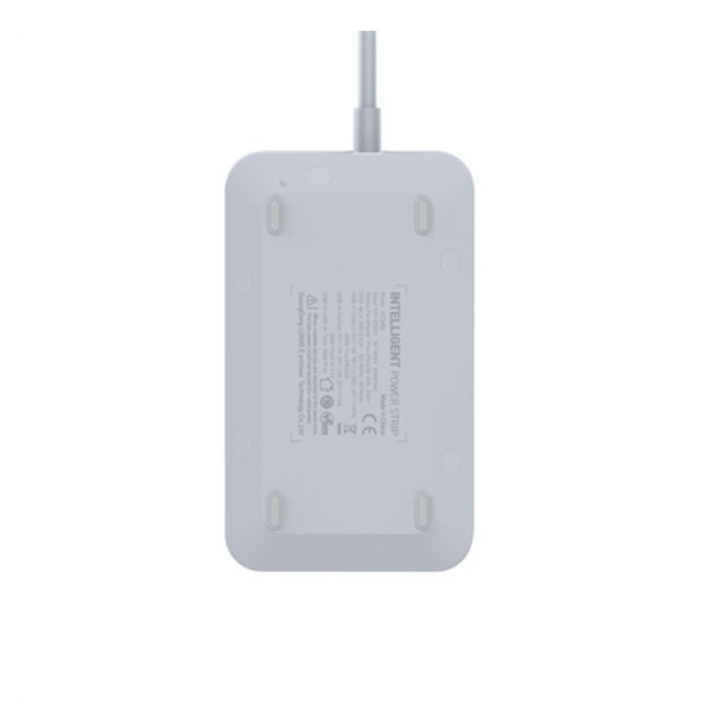 LDNIO SC3412 FAST CHARGING POWER EXTENSION