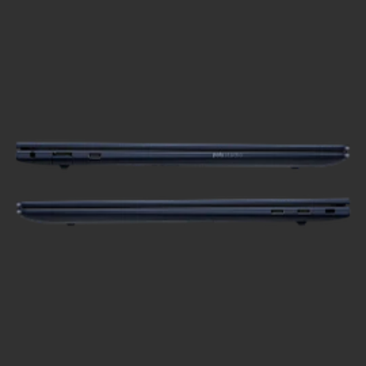 HP EliteBook Ultra G1i 14 inch Notebook Next Gen AI PC Wolf Pro Security Edition