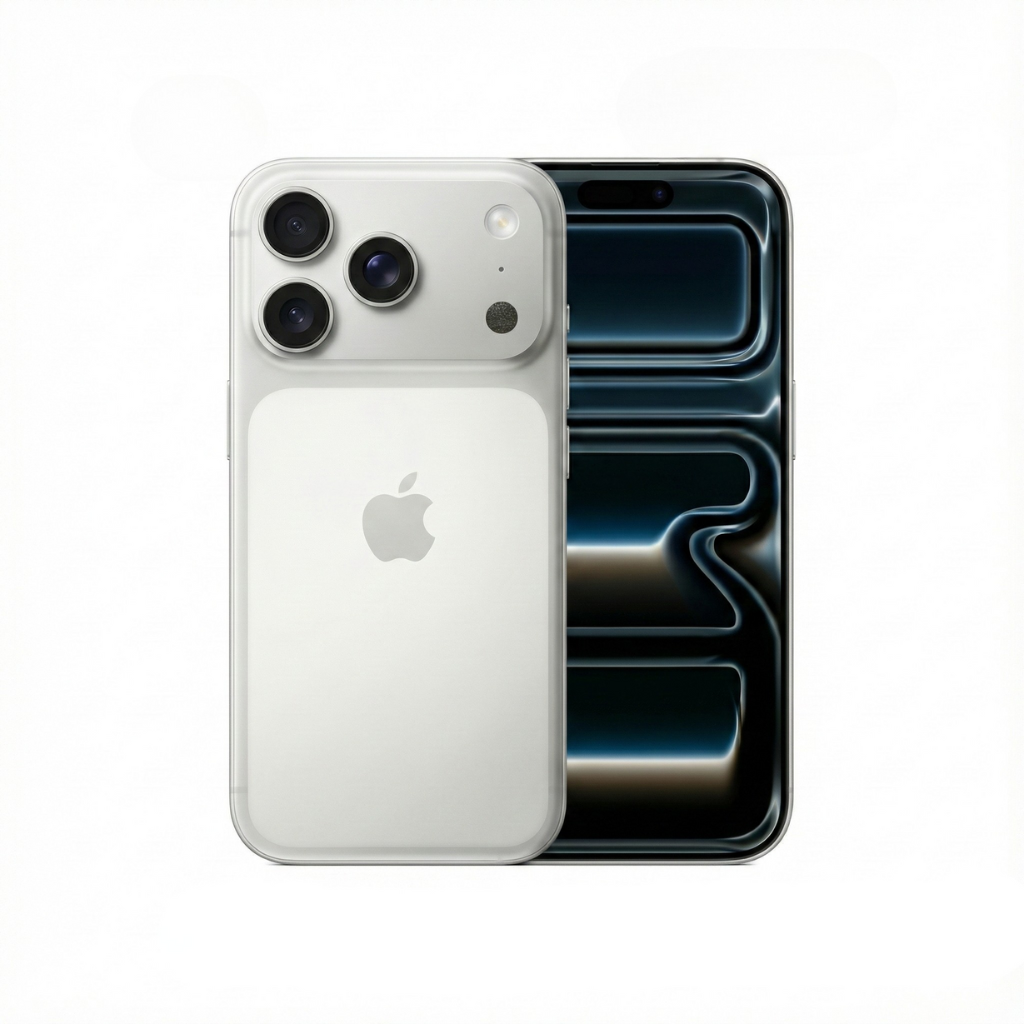 IPHONE 17 PRO (PTA APPROVED)