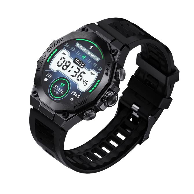 Black Shark S1 Pro