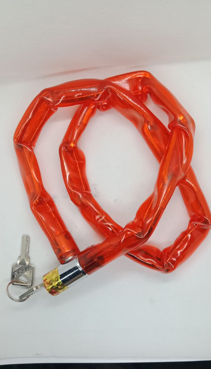 Grand Lock Chain Wire Lock