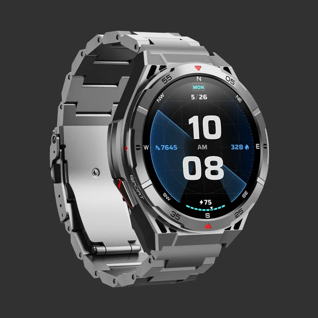 L-115 Glory Smart Watch