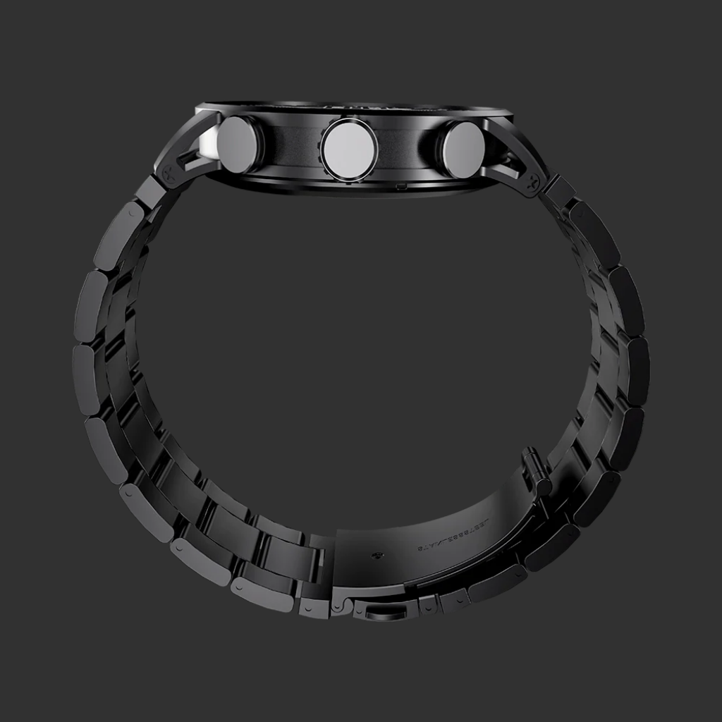 L-108 Royal Smart Watch