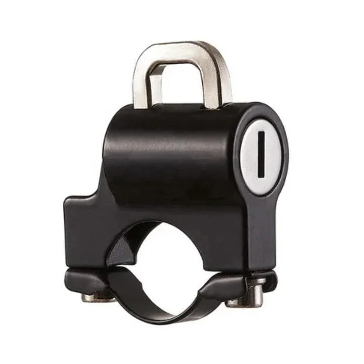 Anti-theft Lock Handlebar Mount