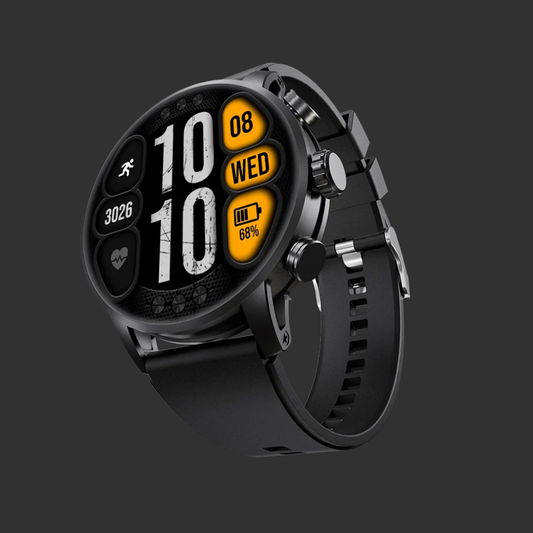 L-108 Royal Smart Watch