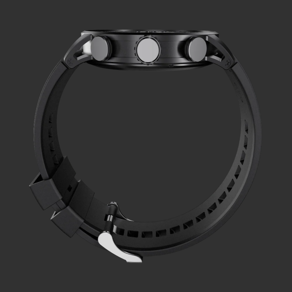 L-108 Royal Smart Watch