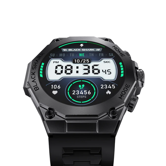 Black Shark S1 Pro