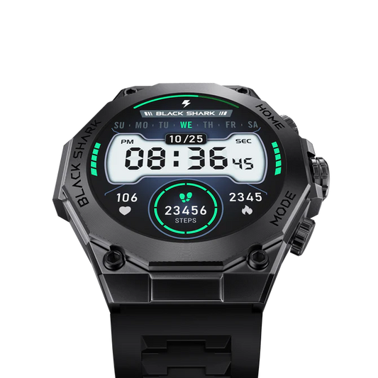 Black Shark S1 Pro