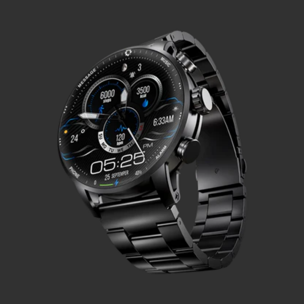 L-108 Royal Smart Watch