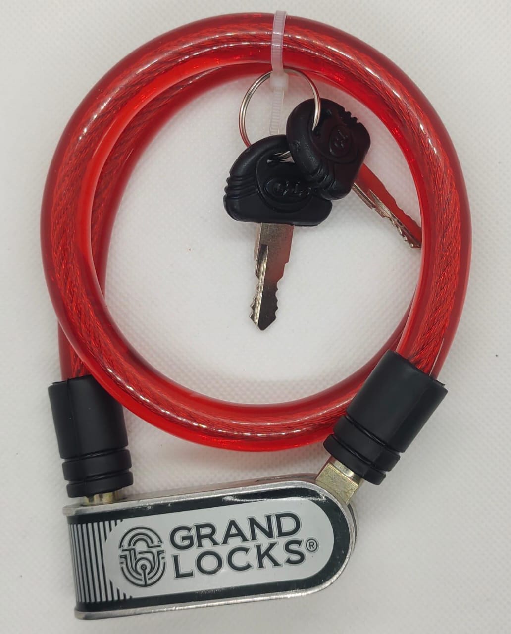 Grand Locks Heavy-Duty Wirelock