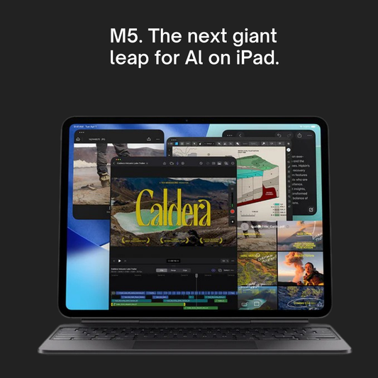 IPAD M5 PRO (13 INCH)