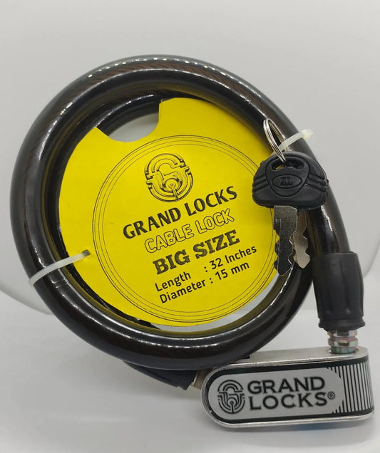 Wire Lock Heavy Duty for Safety