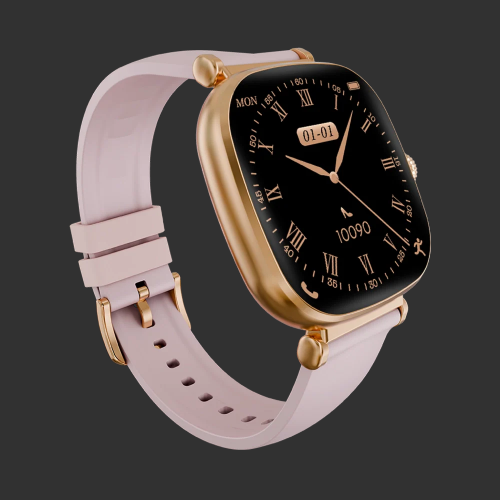 L-110 Enigma Diva Smart Watch