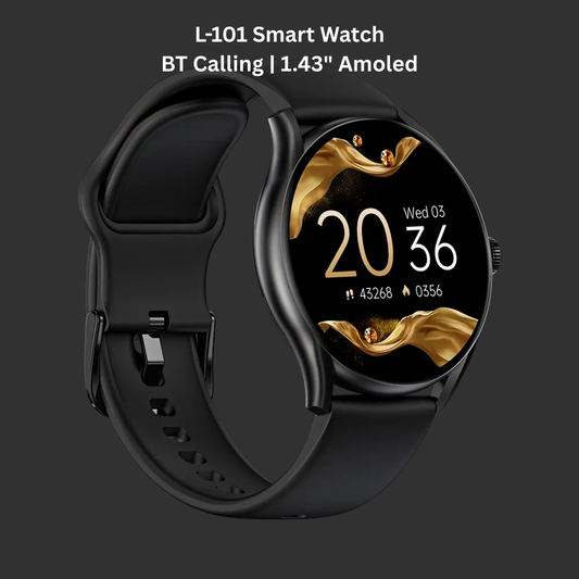 L-101 Smart Watch