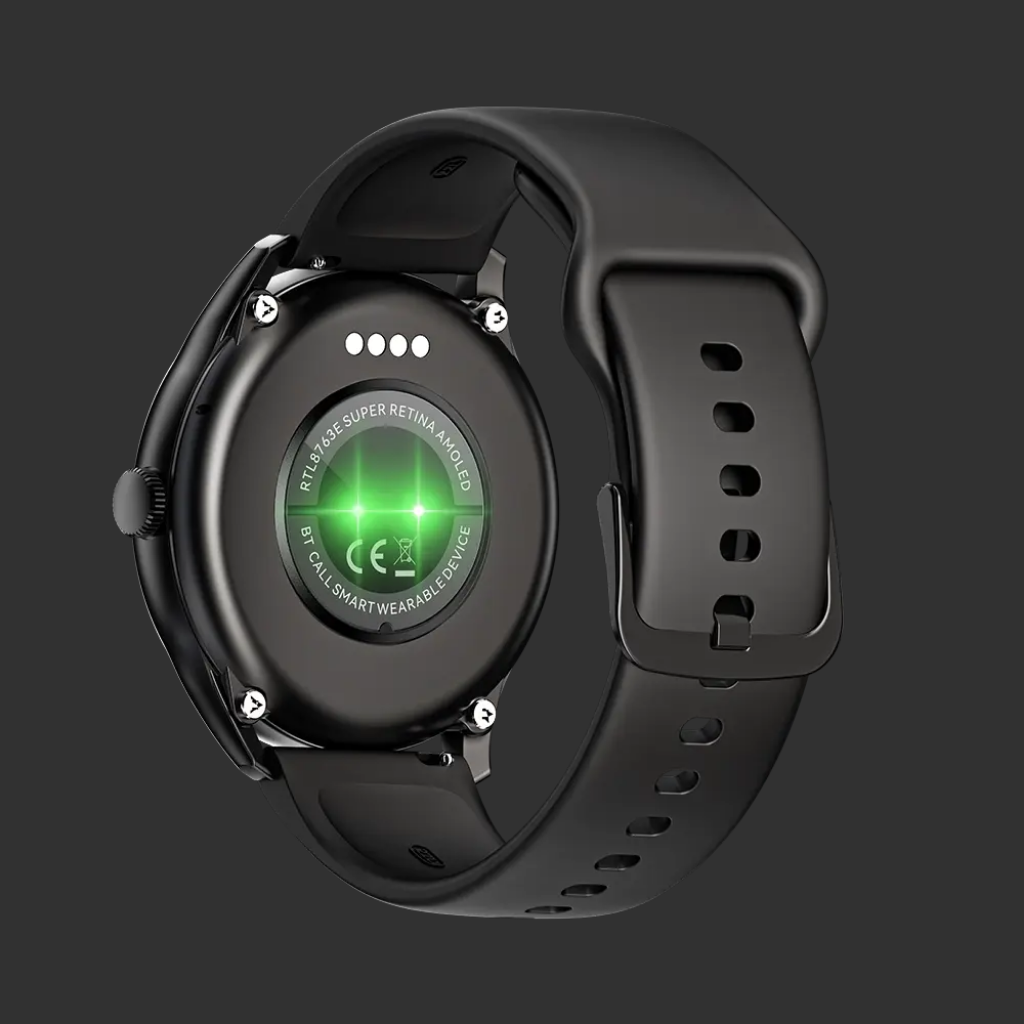 L-101 Smart Watch