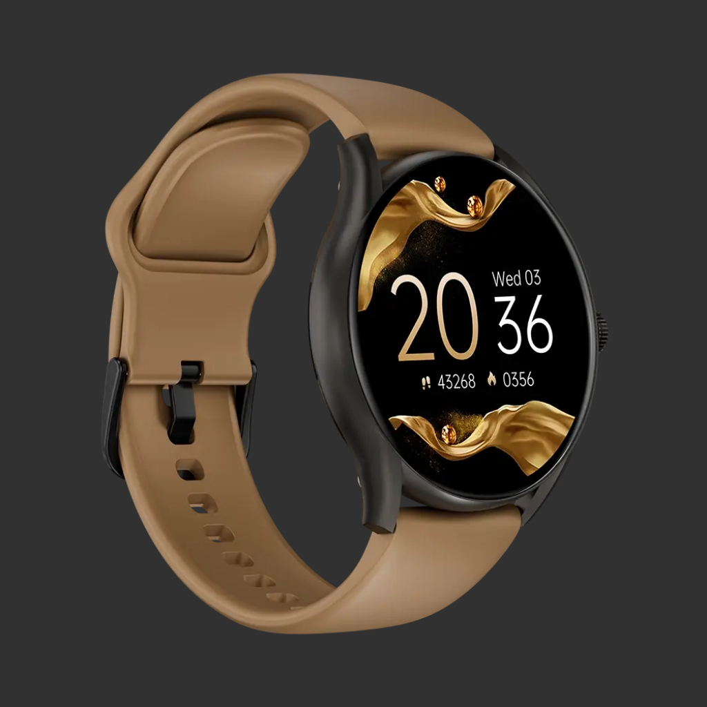 L-101 Smart Watch